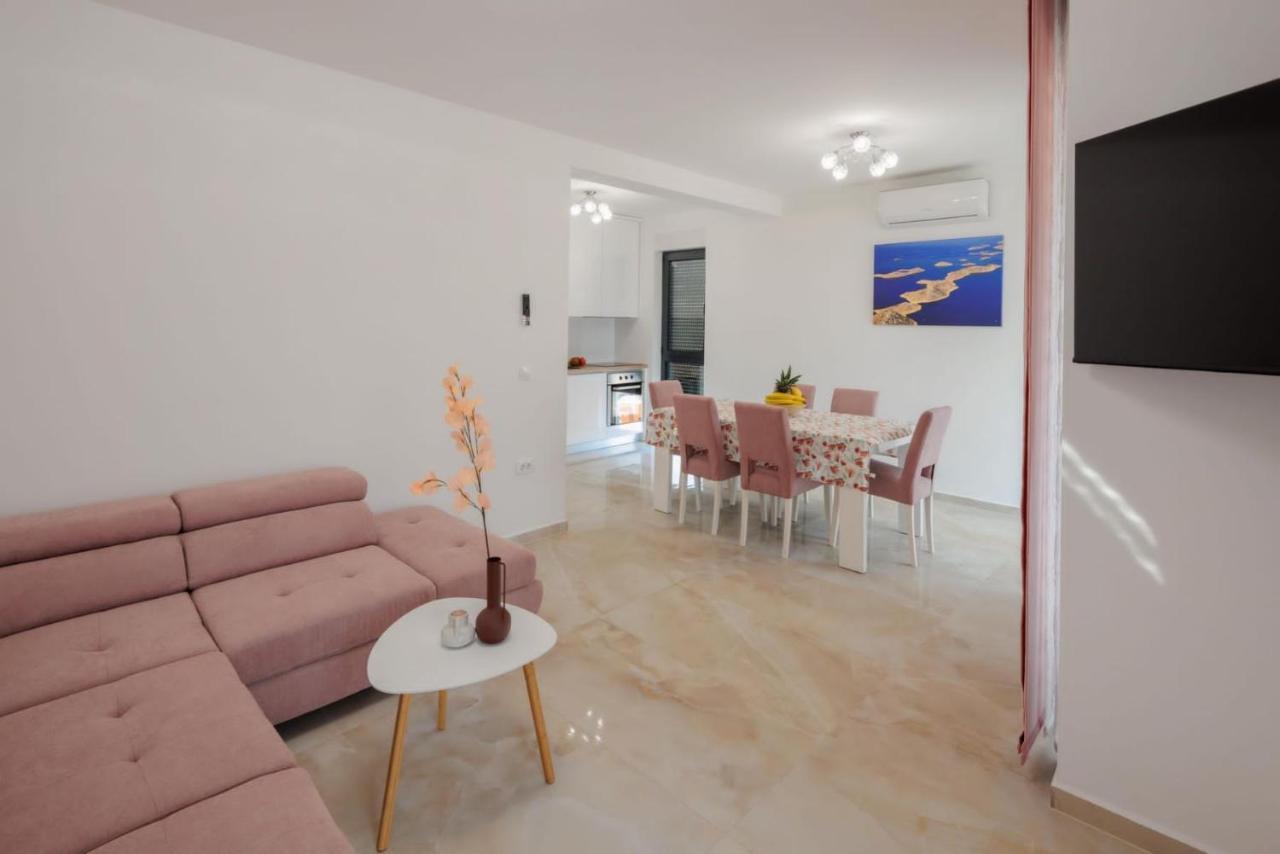 Apartman Gizella Sveti Filip i Jakov