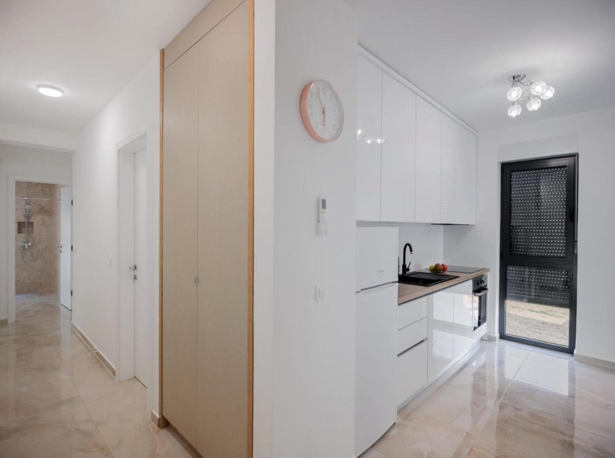 Apartment Gizella